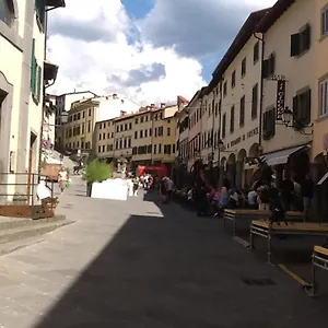  Gasthof La Piazza 1