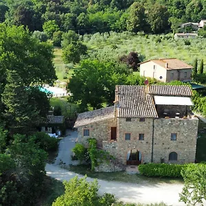 Giogliano Bed & Breakfast