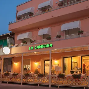3* Hotel La Lampara
