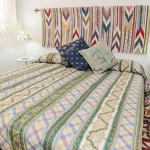 La Dimora Di Odisseo Bed & Breakfast Trapani