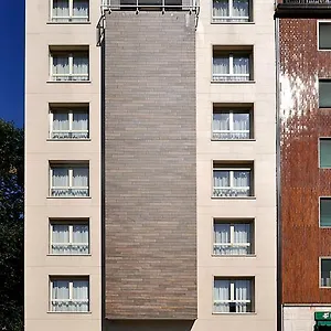 Bb Bicocca Aparthotel Milan