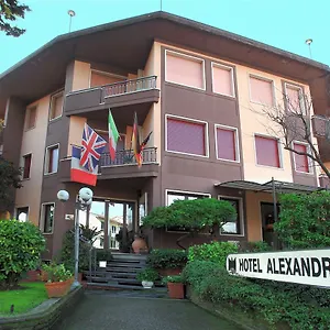 Alexandra Hotel