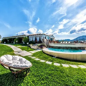 Cento Ulivi Bed & Breakfast Golfo Aranci
